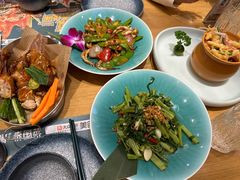-泰悦澜·泰国餐厅(万象城店)