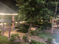 -罗浮山嘉宝田森林温泉度假酒店