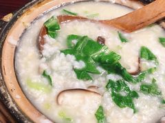 -悟长年潮汕菜砂锅粥(圣熙8号店)