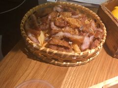 -点心传说·粤菜点心(佐阾虹湾店)