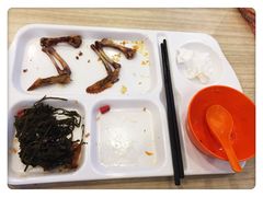 -香妃烤鸡(西单店)