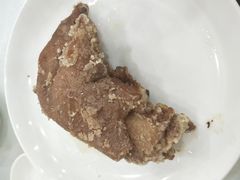 -东北饺子馆(马尾君竹店)