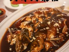 -山外山菜馆(玉泉路店)