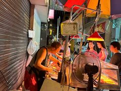 -明记牛杂(新马路分店)