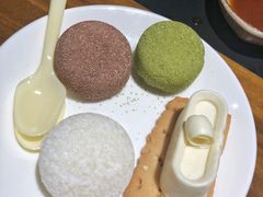 -和彩放题餐厅(酒仙桥店)