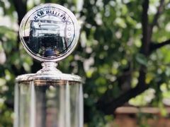 -百里峡七彩艺术小镇