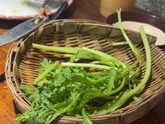 -楠火锅(西单店)