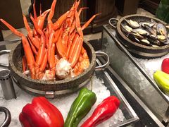 -西藏饭店·亚克·食光自助餐厅(文殊院店)
