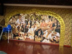 -维吾尔餐厅(宜山路店)