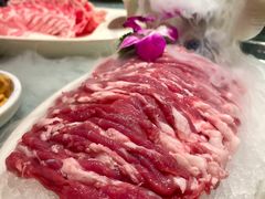 -额尔敦传统涮(公园西路店)