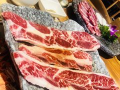 -万兴佳烤肉·长白山老味道(宏泰广场店)
