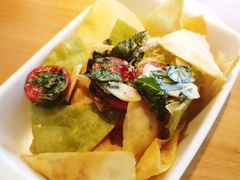 墨西哥缤纷咔吱脆-新贝乐意大利餐厅(苏州中心店)