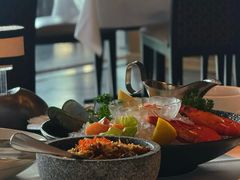 -莫尔顿扒房 MORTON'S GRILLE(igc天汇广场店)