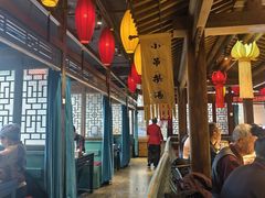 -北平盛世·新京菜·北京烤鸭(劲松·双井店)