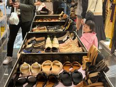 -宁波杉井奥特莱斯广场