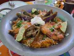 -Famous肥猫墨西哥音乐餐吧(五棵松华熙LIVE店)