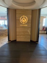 -意然瑜伽·普拉提