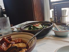 -庆云楼饭庄(什刹海店)