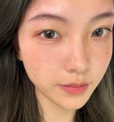 -韩美绣·骨相纹眉·洗眉美瞳线
