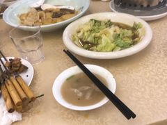 -楼兰印象(朝外店)