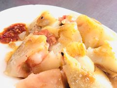 -广场正宗原汁薏米店