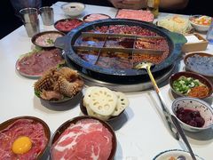 -卤校长老火锅(杨家坪直营店)