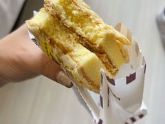 老北京义利拿破仑-百年义利(北兴路店)