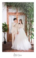 -艺匠摄影ARTIZ STUDIO(南京店)