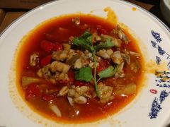 -九锅一堂酸菜鱼(新南凯德直营店)