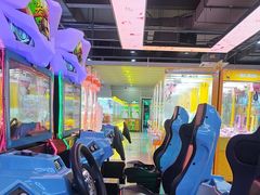 -风云再起游乐汇(南京常发广场店)