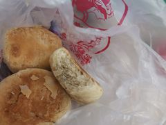-香妃烤鸡(西单店)