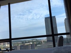 -徐州博顿温德姆酒店(高铁东站店)