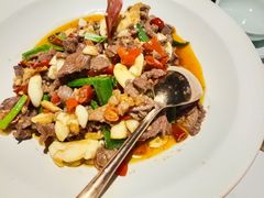 -湘邻呷铺·田园家宴(汉基广场店)