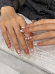 -斯馨·健康美甲美睫