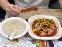 -魏家凉皮(博水商务大厦店)