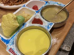 -食代馆(深业上城店)