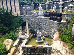-海东龙宫寺