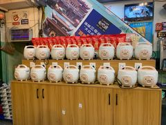 -堂瓦里·33年传统赣菜(第一街区店)