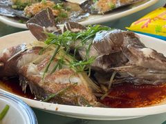 -八方海味餐厅