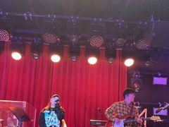 -108·公社·创意餐厅·LIVE HOUSE(李公堤店)