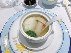 -翠湖宾馆·中餐厅