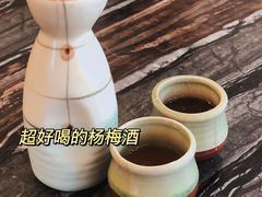 杨梅酒-美极鲜食坊(宝安南路店)