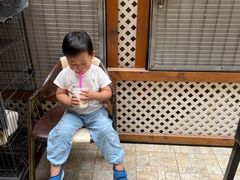 -巴依餐厅(伟安楼店)