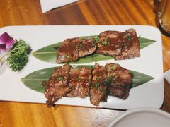 -和彩放题餐厅(酒仙桥店)