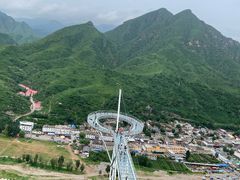 -野三坡刘家河高山漂流