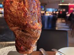 -拉蒂娜·巴西牛排馆 Latina·Brazilian Steakhouse(王府井喜悦店)