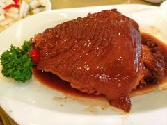 民芳肘子-东四民芳餐厅(朝阳门店)