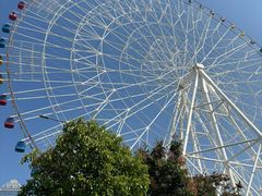 -南昌之星摩天轮