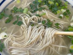 -小辫子羊肉面馆(周东店)