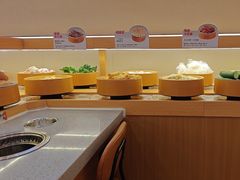 -喜家自助小火锅(卓悦里店)